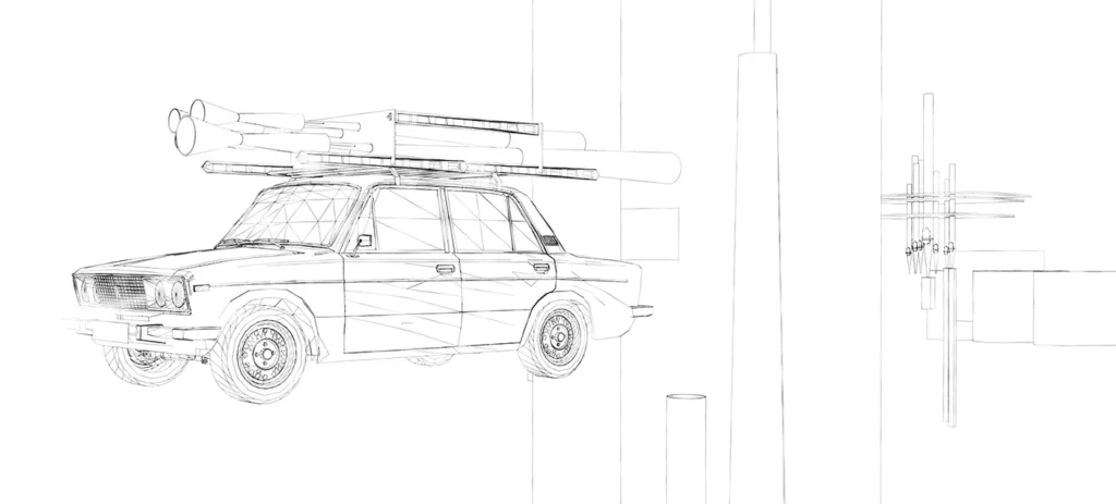 doppler-organ-concert skribble